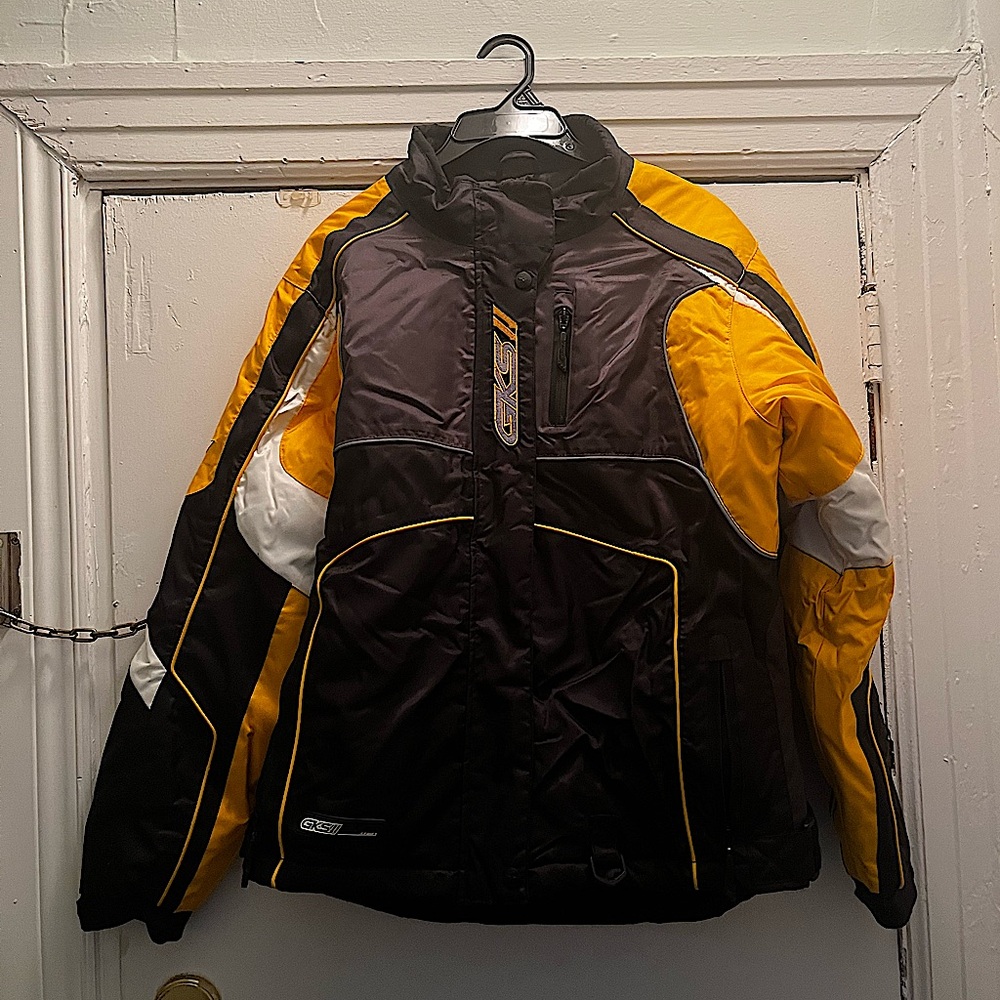 GKS Ganka Snow Jacket